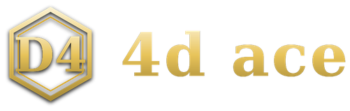 4d ace logo